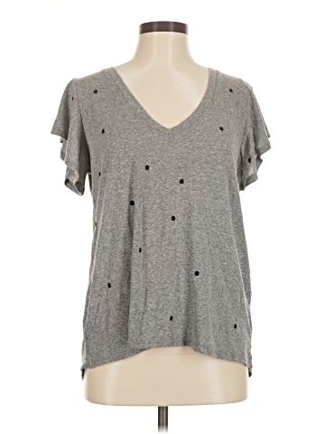 t.la Short Sleeve T-Shirt (view 1)