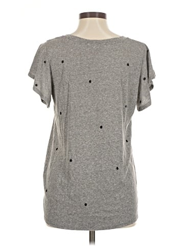 t.la Short Sleeve T-Shirt (view 2)