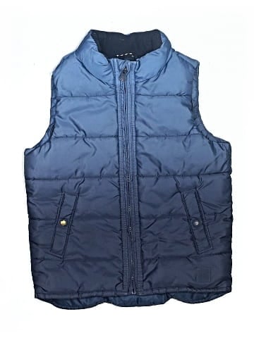 Baby Gap Vest (view 1)