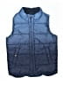 Baby Gap 100% Polyester Blue Vest Size 4y - photo 1