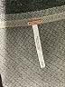 Free People Metallic Silver Cocktail Dress Size M - photo 6