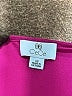 CeCe Purple Long Sleeve Blouse Size XS - photo 7