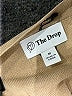 The Drop Solid Tan Casual Dress Size M - photo 7