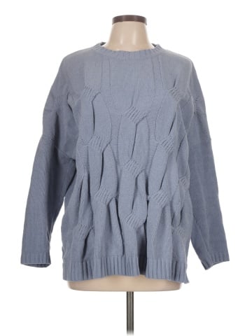 J.Jill Pullover Sweater (view 1)