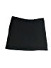 Assorted Brands Solid Black Skort Size L - photo 1