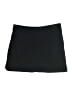 Assorted Brands Solid Black Skort Size L - photo 2