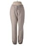 Nine West Plaid Gray Casual Pants Size M - photo 1