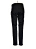 MING WANG Solid Black Active Pants Size 10 - photo 2