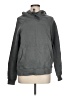 Zara Gray Pullover Hoodie Size L - photo 1