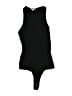 AGOLDE Black Bodysuit Size XS - photo 1