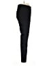 MING WANG Solid Black Active Pants Size 10 - photo 4