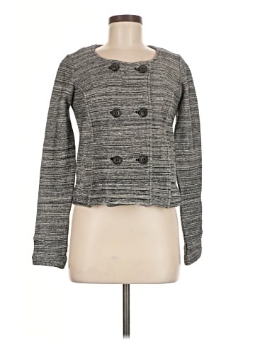 Hi-Line Jacket (view 1)