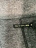 Rag & Bone/JEAN Gray Active Tank Size M - photo 7
