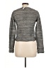 Hi-Line Gray Jacket Size M - photo 2