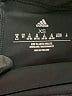 Adidas 100% Polyester Solid Black Casual Skirt Size XS - photo 3