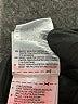 Adidas 100% Polyester Solid Black Casual Skirt Size XS - photo 4