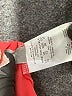 Magicsuit Red Swimsuit Top Size 10 - photo 5