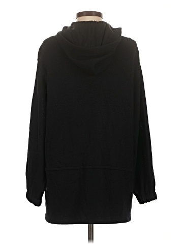 St. John Sport Zip Up Hoodie (view 2)
