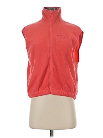 Active by Old Navy Vest (view 1)