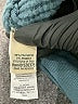 L.L.Bean Solid Teal Pullover Sweater Size M - photo 8