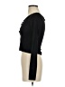 Unbranded Black Long Sleeve Top Size S - photo 5