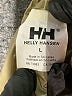 Helly Hansen 100% Nylon Solid Gold Windbreaker Size L - photo 6