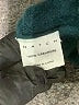 Hatch 100% Cashmere Solid Green Cashmere Pullover Sweater Size XS Maternity (0) - photo 7
