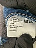 Union Jeans 100% Cotton Blue Jeans Size 23 waist - photo 8