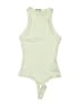 AGOLDE Green Bodysuit Size XS - photo 1