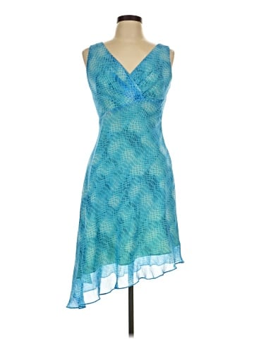 Donna Ricco Cocktail Dress (view 1)