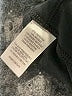 Mercer Graphic Black Active Pants Size M - photo 8