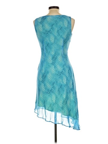 Donna Ricco Cocktail Dress (view 2)