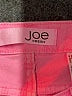 Joe Fresh Hearts Pink Jeans Size 4 - photo 7