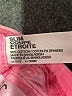 Joe Fresh Hearts Pink Jeans Size 4 - photo 8