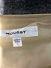MOUSSY 100% Polyester Tan Casual Dress Size Sm (1) - photo 7