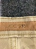 Joe's Jeans Tan Khakis Size 27 waist (estimated) - photo 7