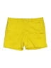 Eddie Bauer Solid Yellow Board Shorts Size 12 - photo 1