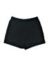 Carter's Solid Black Shorts Size 8 - photo 1