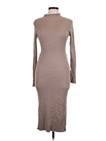 Olive and Oak Casual Dress (view 1)