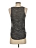 Express Gray Sleeveless Top Size XS - photo 2