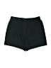 Carter's Solid Black Shorts Size 8 - photo 2