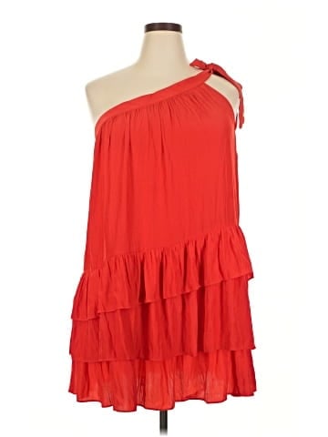 Ramy Brook Cocktail Dress (view 1)