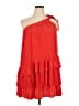 Ramy Brook Red Cocktail Dress Size XXL - photo 1