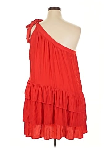 Ramy Brook Cocktail Dress (view 2)