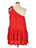 Ramy Brook Red Cocktail Dress Size XXL - photo 2