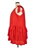 Ramy Brook Red Cocktail Dress Size XXL - photo 5