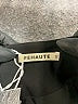 Fehaute Black Casual Dress Size 12 - photo 7