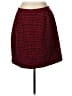 Koret Plaid Red Formal Skirt Size 18 - photo 1