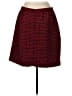Koret Plaid Red Formal Skirt Size 18 - photo 2