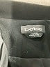 Bebe Black Blazer Size 4 - photo 6